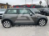 2006 Mini COOPER
