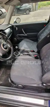 2006 Mini COOPER