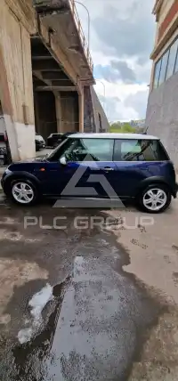2006 Mini COOPER