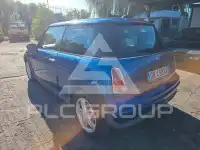 2006 Mini COOPER