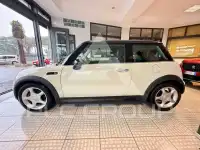 2006 Mini COOPER