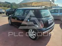 2006 Mini COOPER