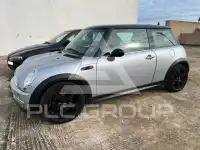 2006 Mini COOPER