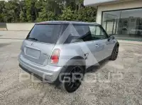 2006 Mini COOPER
