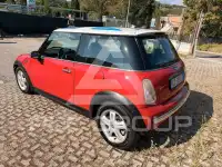 2006 Mini COOPER