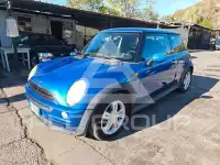 2006 Mini COOPER