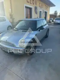 2006 Mini COOPER