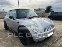 2006 Mini COOPER