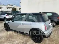 2006 Mini COOPER