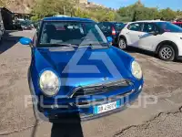 2006 Mini COOPER