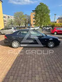 2006 SAAB 9-3