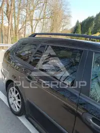 2006 SAAB 9-3