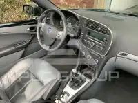 2006 SAAB 9-3