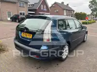 2006 SAAB 9-3