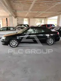 2006 SAAB 9-3