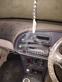 2006 SAAB 9-3