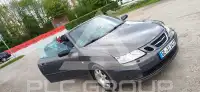 2006 SAAB 9-3