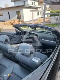 2006 SAAB 9-3