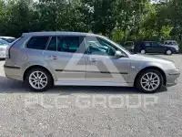 2006 SAAB 9-3