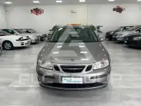 2006 SAAB 9-3