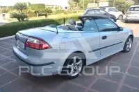 2006 SAAB 9-3