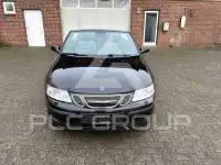 2006 SAAB 9-3