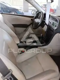 2006 SAAB 9-3