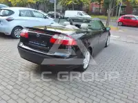 2006 SAAB 9-3