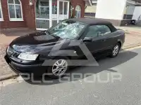 2006 SAAB 9-3
