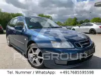 2006 SAAB 9-3