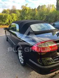 2006 SAAB 9-3