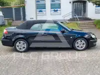 2006 SAAB 9-3