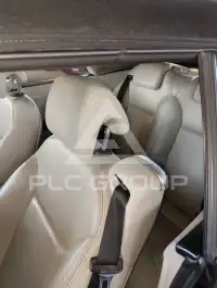 2006 SAAB 9-3