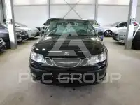 2006 SAAB 9-3