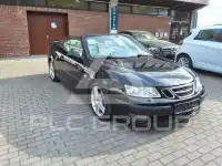 2006 SAAB 9-3