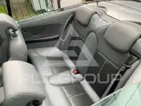 2006 SAAB 9-3
