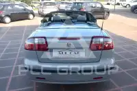 2006 SAAB 9-3