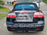 2006 SAAB 9-3
