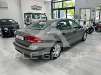 2006 SAAB 9-3