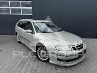 2006 SAAB 9-3