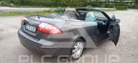 2006 SAAB 9-3