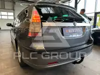 2006 SAAB 9-3