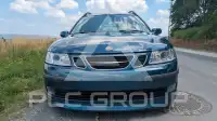 2006 SAAB 9-3