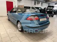 2006 SAAB 9-3