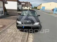 2006 SAAB 9-3