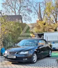 2006 SAAB 9-3