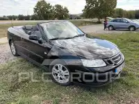 2006 SAAB 9-3