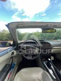 2006 SAAB 9-3