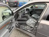 2006 SAAB 9-3