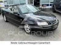 2006 SAAB 9-3